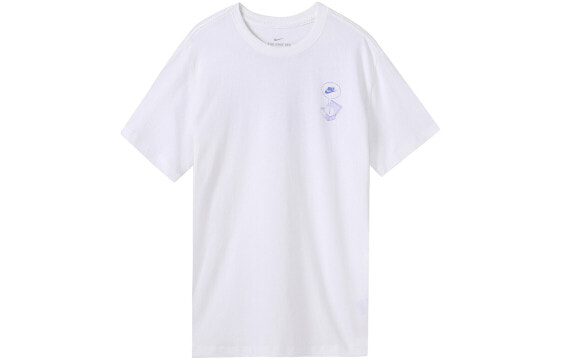 Футболка Nike AS M NSW Tee T CT6869-100