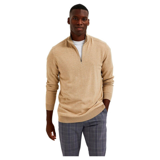 SELECTED Berg Cardigan