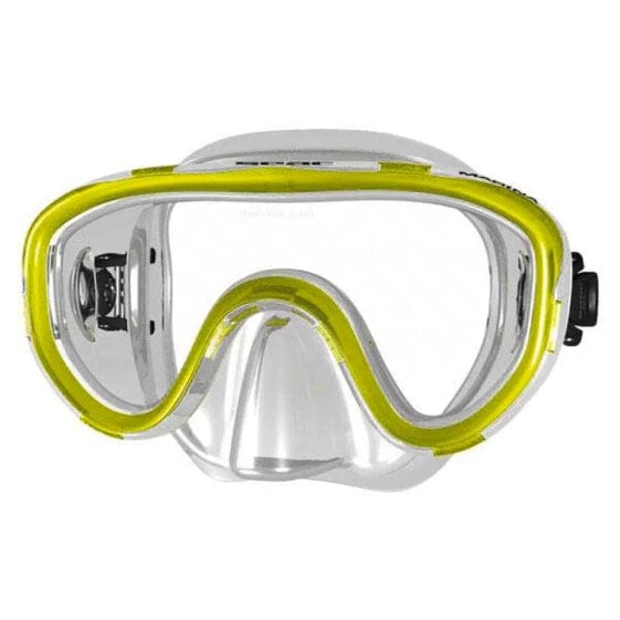 SEACSUB Marina Siltra diving mask