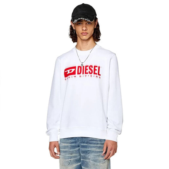 DIESEL Ginn L8 sweatshirt