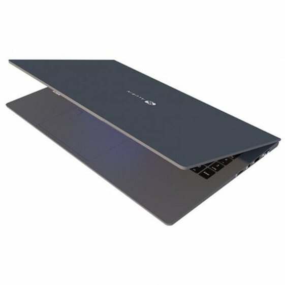 Ноутбук Alurin Zenith 15,6" 8 GB RAM 500 GB SSD Испанская Qwerty Ryzen 7 5700U