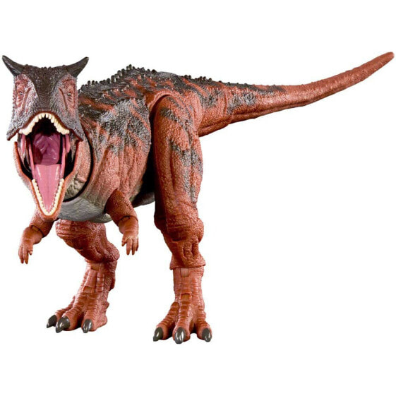 JURASSIC WORLD Dinosaur Carnotaurus Hammond Collection Figure