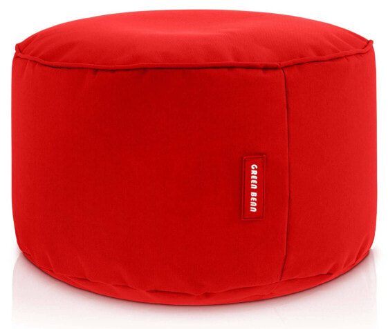 Sitzsack-Hocker Pouf "Stay" 45x25cm