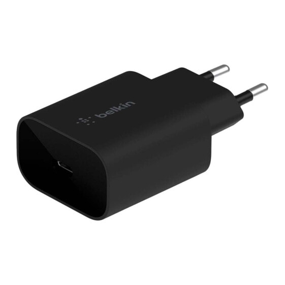 BELKIN WCA004BK USB-C Charger 25W