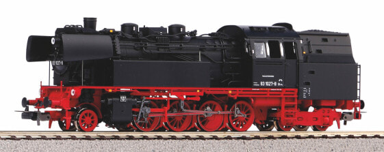 PIKO 50633 - Train model - Boy/Girl - 14 yr(s) - Black - Red - Model railway/train - AC