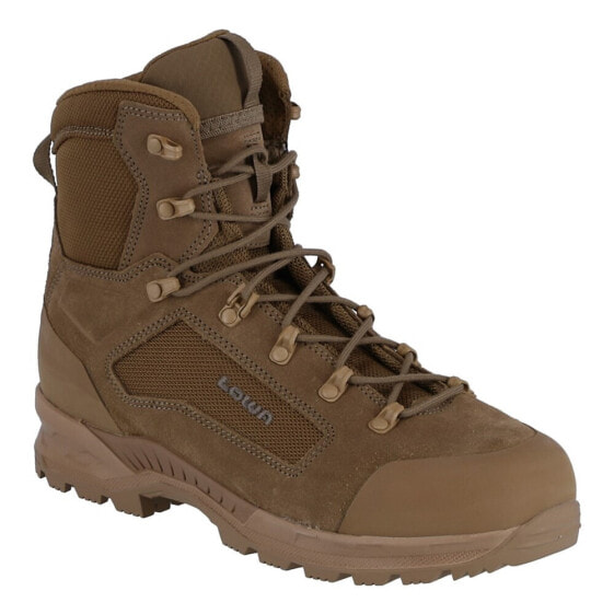 Lowa Military-stiefel Breacher S Mid