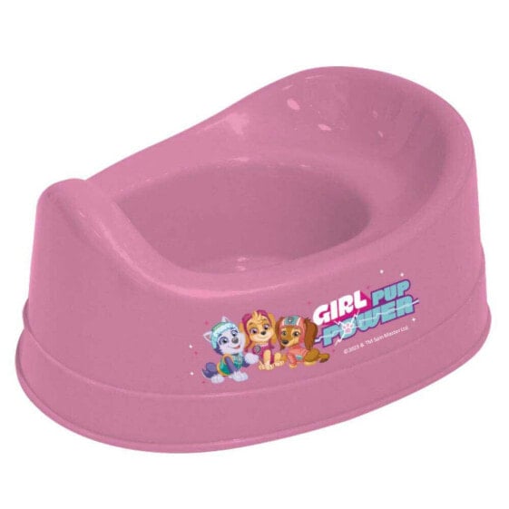 PAW PATROL Stackable Potty