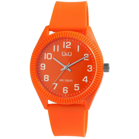 Часы Q&Q Unisex Watch V12A 007VY