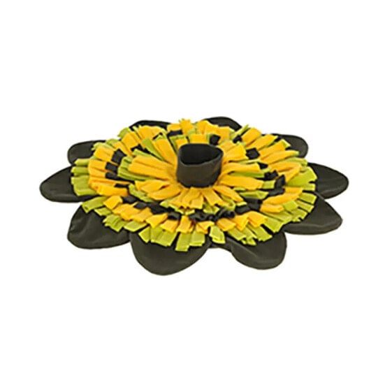 KERBL 60 cm sunflower sniffing mat