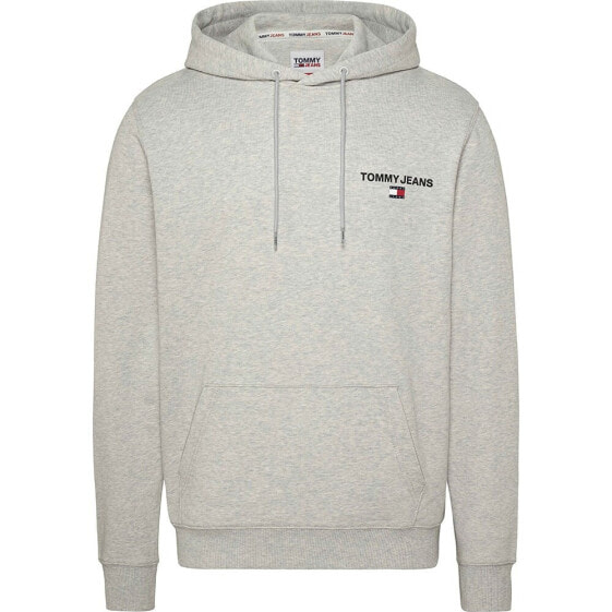 TOMMY JEANS Reg Entry Graphic hoodie