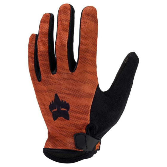 FOX RACING MTB Ranger Emerson gloves