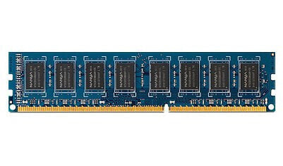 HP 2GB PC3-10600 - 2 GB - DDR3 - 1333 MHz - 240-pin DIMM
