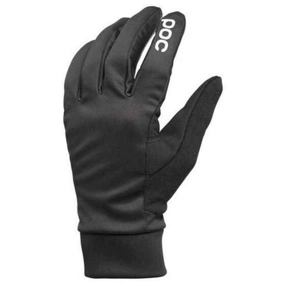 Перчатки мужские спортивные POC Essential Softshell Long Gloves