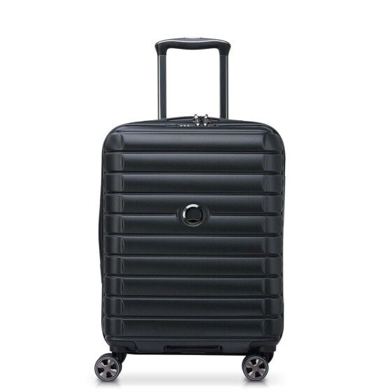 чемодан Delsey SHADOW 5.0 Чёрный 55 x 25 x 35 cm