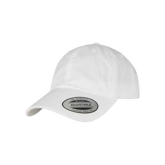 URBAN CLASSICS Ecowash Dad cap