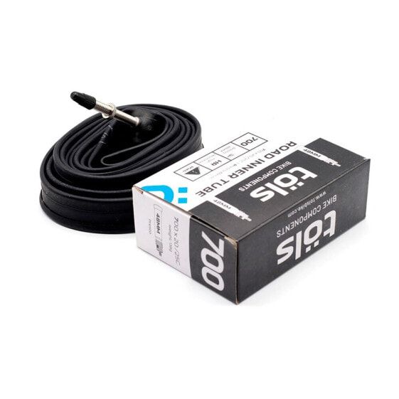 TÖLS Road Presta 48 mm Inner Tube