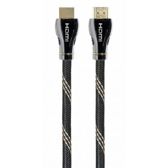 GEMBIRD 901850470 3 m HDMI Cable