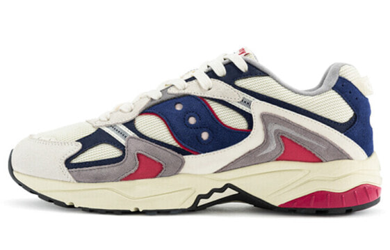 Кроссовки Saucony GSD 90S S79018-1