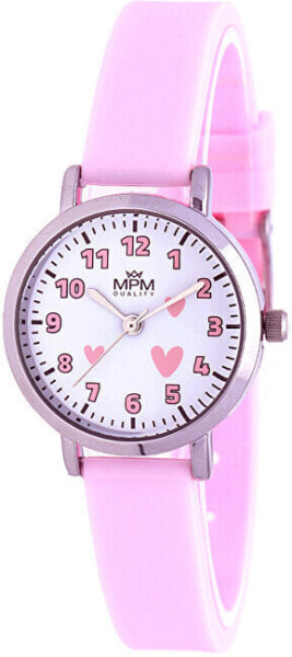 Часы MPM Quality Kind Hearts   A W05M11304