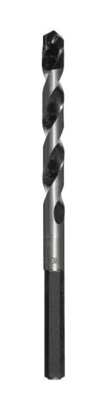 kwb SUPER ROCKER - Drill - Masonry drill bit - Right hand rotation - 7 mm - 120 mm - Aerated concrete - Brick - Stone - Granite - Concrete