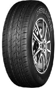 Шины летние Grenlander ENRI U08 XL 245/40 R20 99W