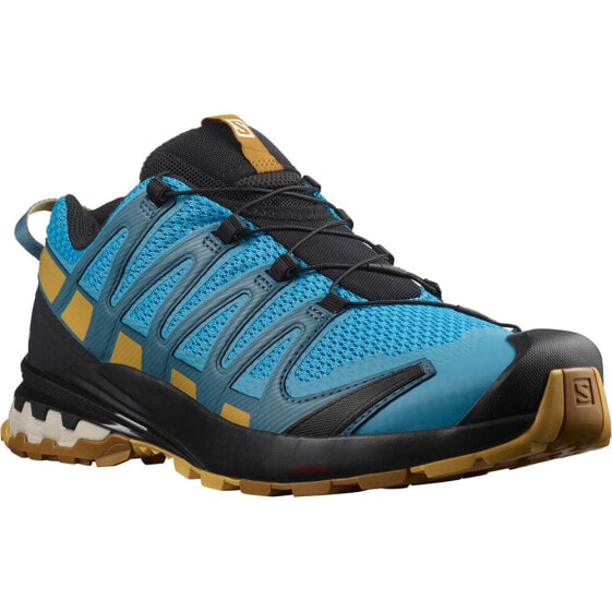 SALOMON XA Pro 3D V8 trail running shoes