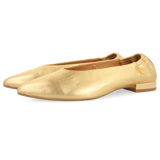 GIOSEPPO Guatay Ballet Pumps