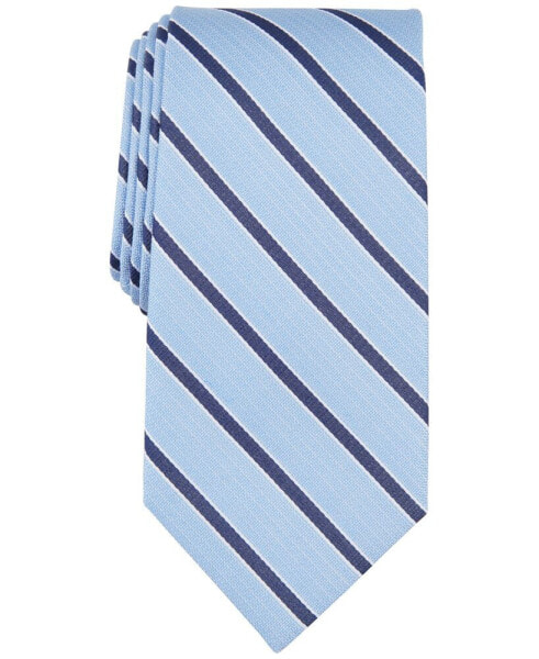 Men's Neptune Stripe Tie