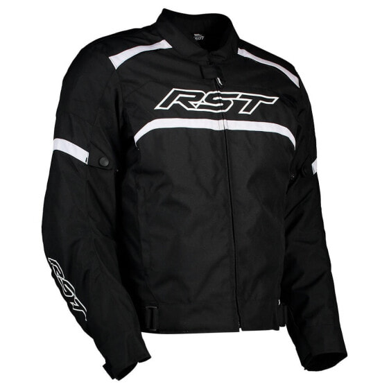 RST Pilot jacket