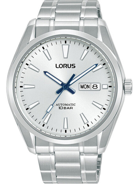 Lorus RL455BX9 Automatic Mens Watch 42mm 10ATM