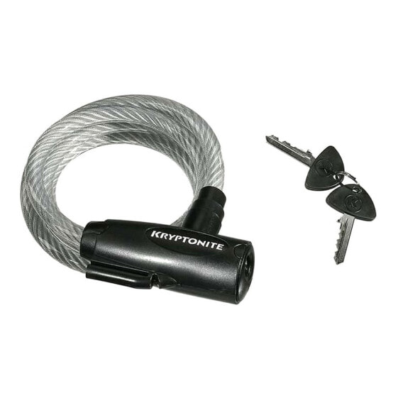 кеды Kryptonite Keeper 665 Cable Lock