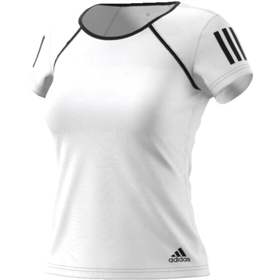 ADIDAS Club short sleeve T-shirt