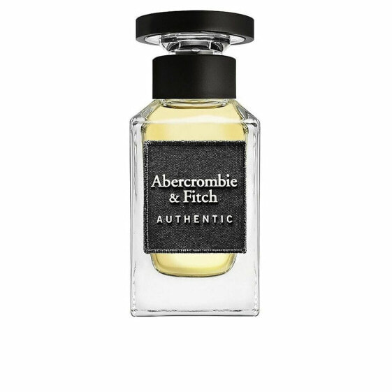 Мужская парфюмерия Abercrombie & Fitch EDT Authentic 50 ml