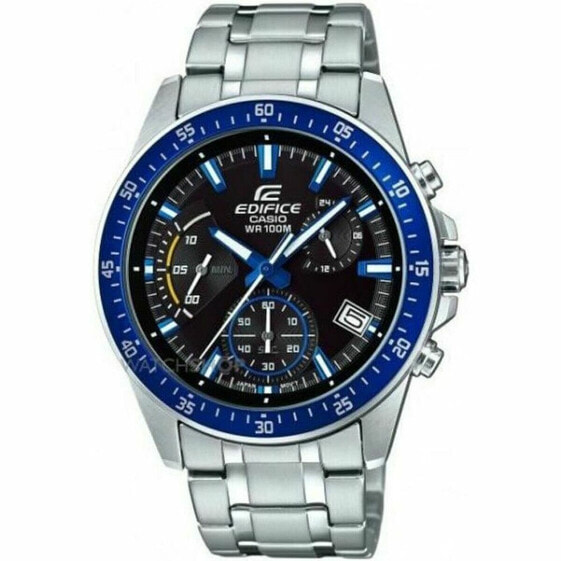 Часы и аксессуары Casio EFV-540D-1A2VUEF Унисекс