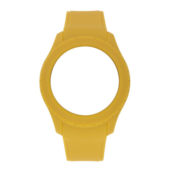 Ремешок для часов Watx & Colors COWA3717 Жёлтый