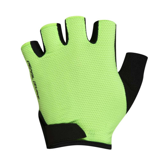Перчатки велосипедные Pearl Izumi Quest Gel Short Gloves