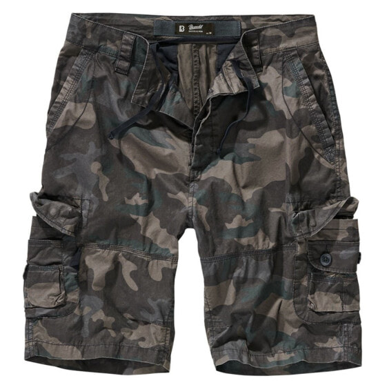 BRANDIT Ty cargo shorts