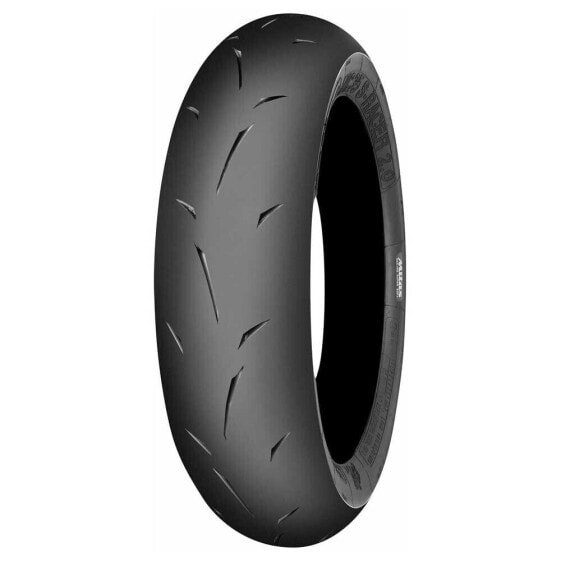 MITAS MC 35 S-Racer 2.0 TL 55P 574291 scooter rear tire