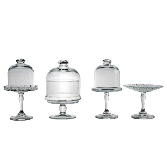 Столовая посуда Creatable Tortenplatten Mini Patisserie