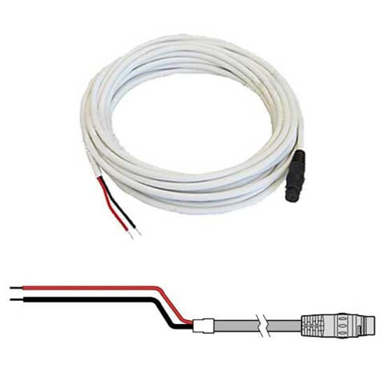 RAYMARINE Quantum Power Cable With Bare Wires