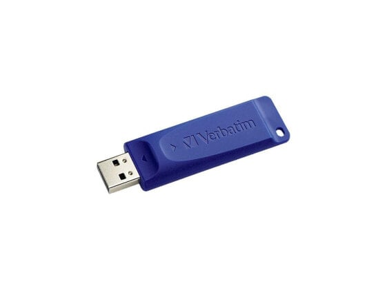 Verbatim 64GB USB Flash Drive Model 98658