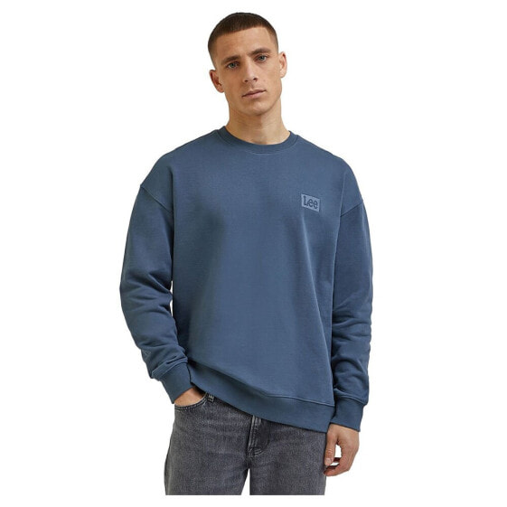 LEE Core Loose Sws sweatshirt
