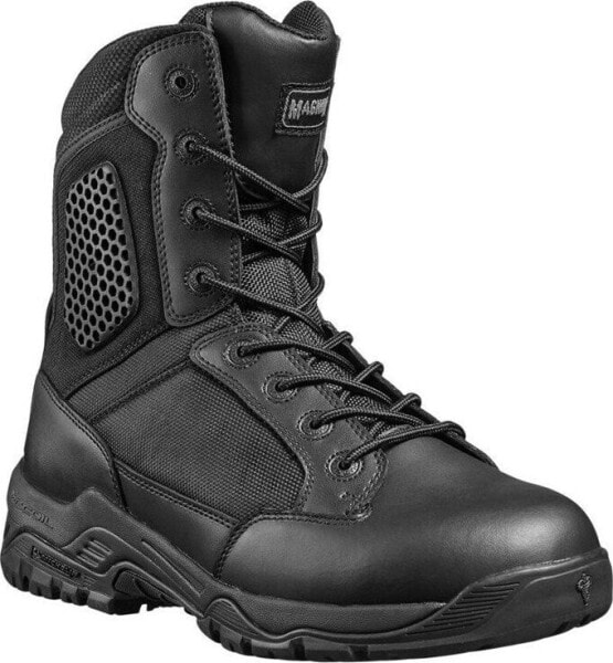 Magnum BUTY WYSOKIE STRIKE FORCE 8.0 SZ WP BLACK 43,5