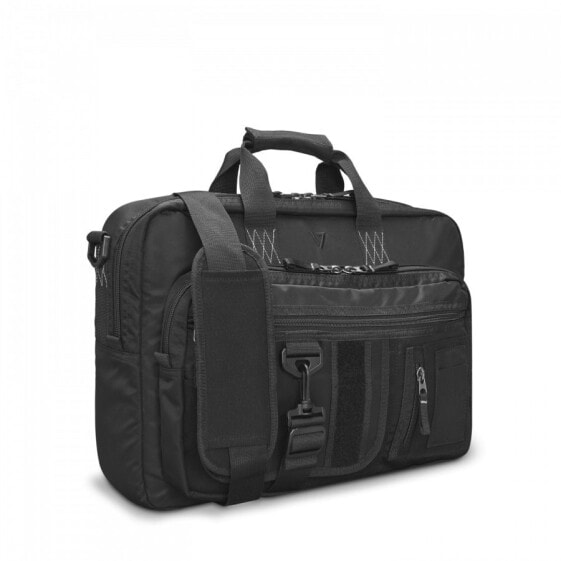 V7 CTX16-OPS-BLK - Briefcase - 40.6 cm (16") - Shoulder strap - 800 g