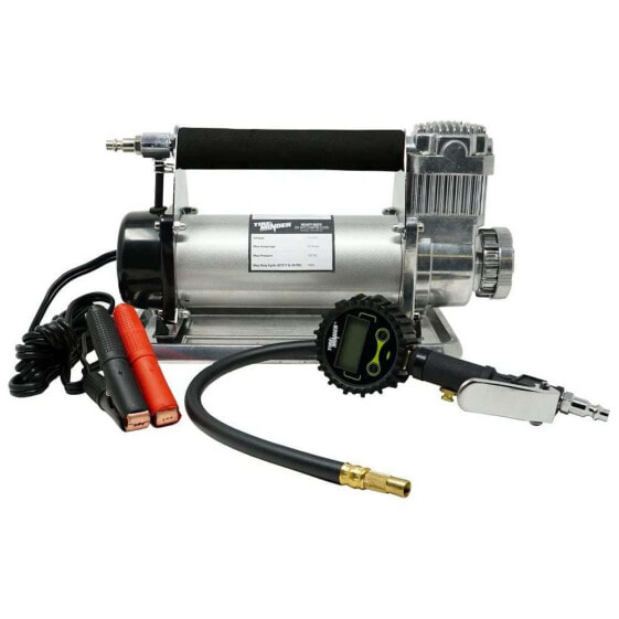 VALTERRA Tireminder 12V Air Compressor