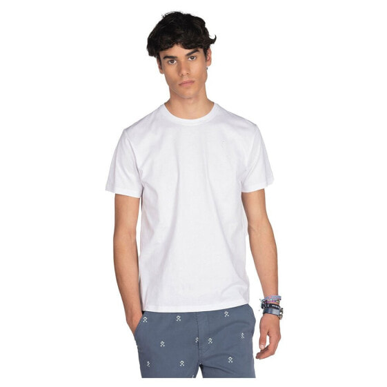 HARPER & NEYER Ayram short sleeve T-shirt