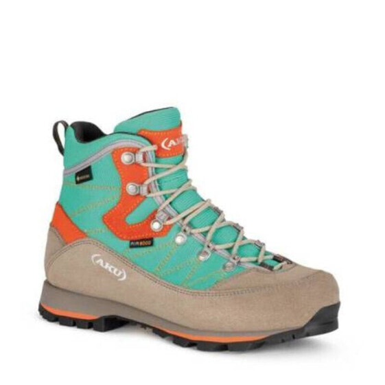 Aku GTX W 978W481 trekking shoes