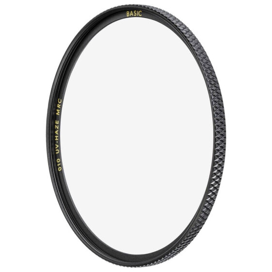 B+W MRC Basic 49 mm UV Filter