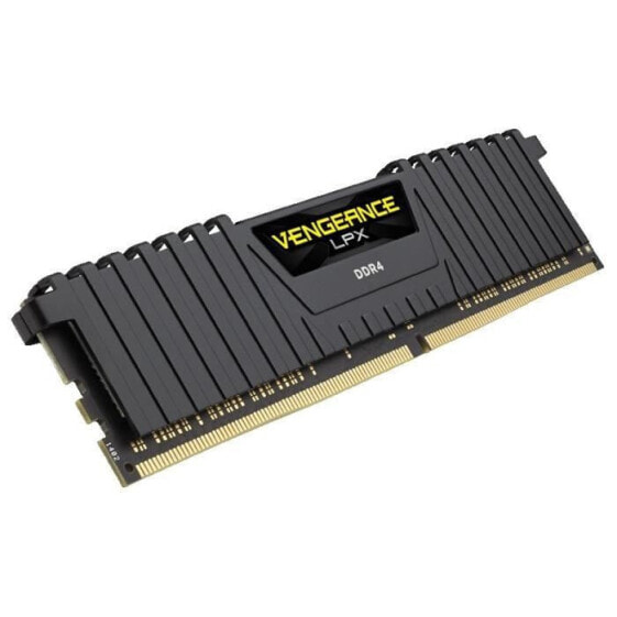 CORSAIR PC-Speicher DDR4 - Vengeance LPX 8 GB (1 x 8 GB) - 2400 MHz - FALL 14 CMK8GX4M1A2400C14