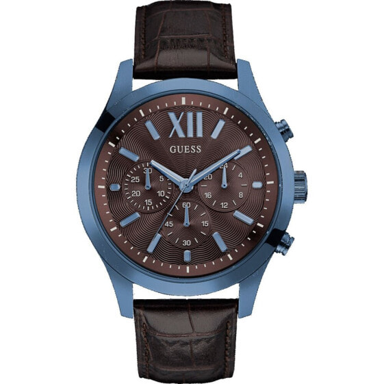 GUESS Gents Elevation watch